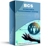Workforce Management System Software