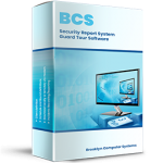 Security Report System