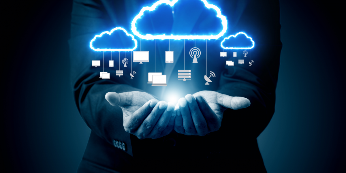 Cloud Computing: The Game Changer in the Security Guard Industry