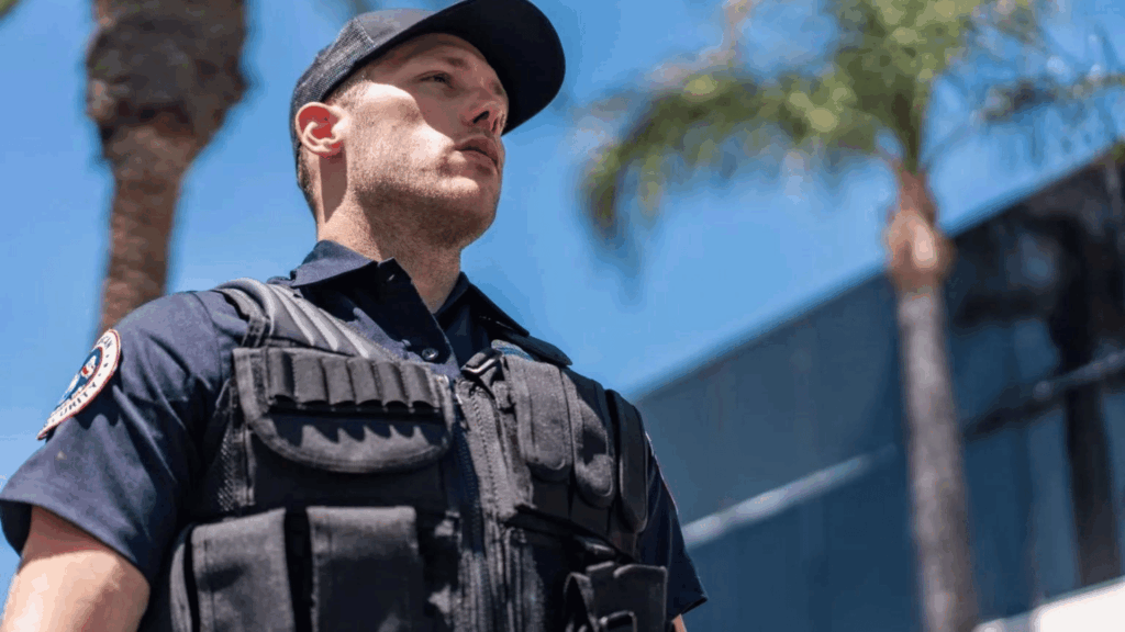 Ensuring Campus Safety and Security with Advanced Guard Tour System