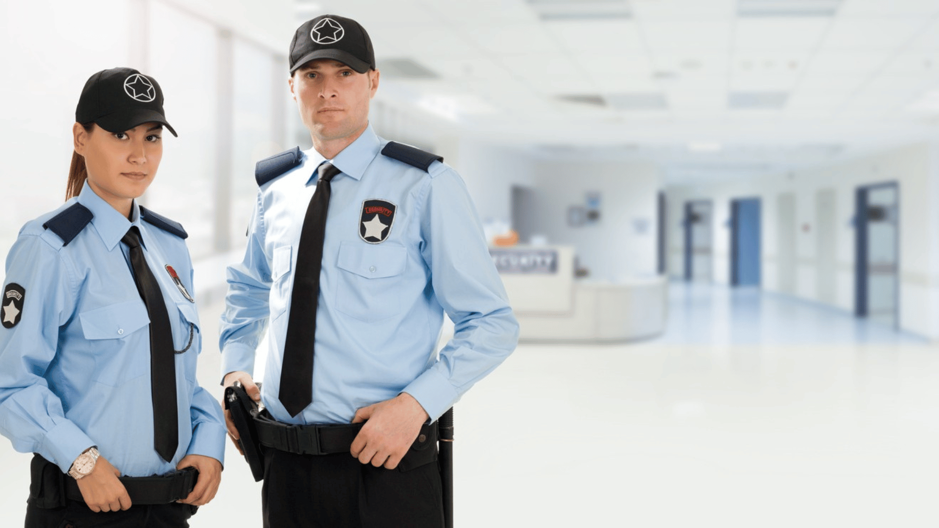 Reinventing Hospital Security with Workforce Patrol Monitoring