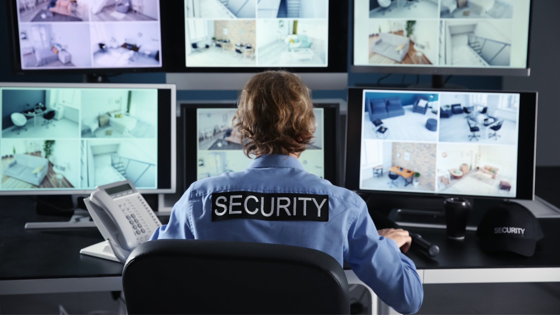 Top Technology Trends Shaping the Future of Security Guard Services 7