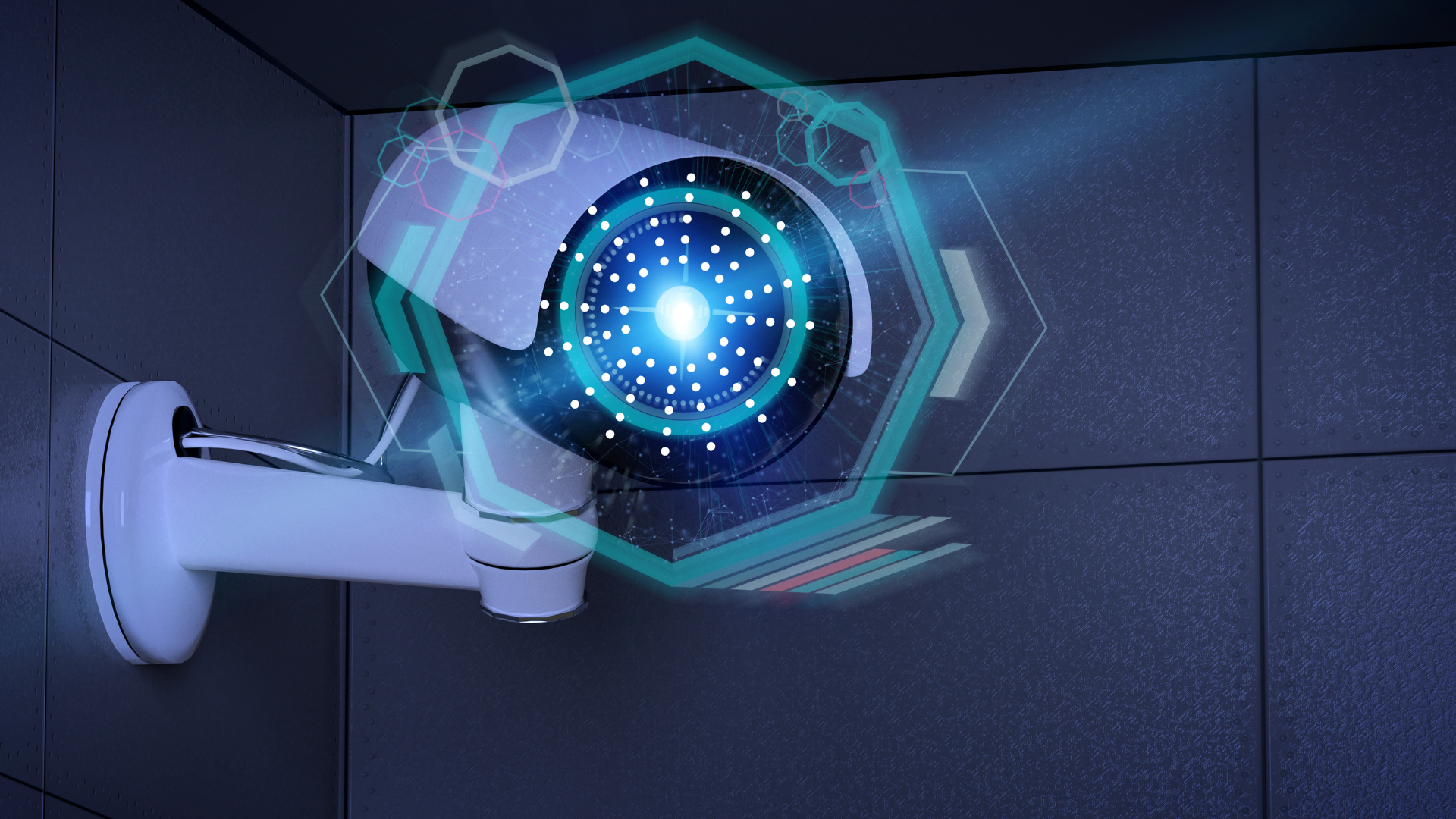 As AI makes its presence felt across various sectors, let's delve into how it's transforming the security guard industry and what this means for the future. 1 