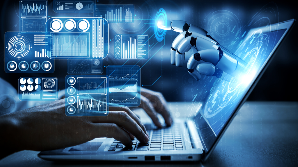 Top Technology Trends Shaping the Future of Security Guard Services 1