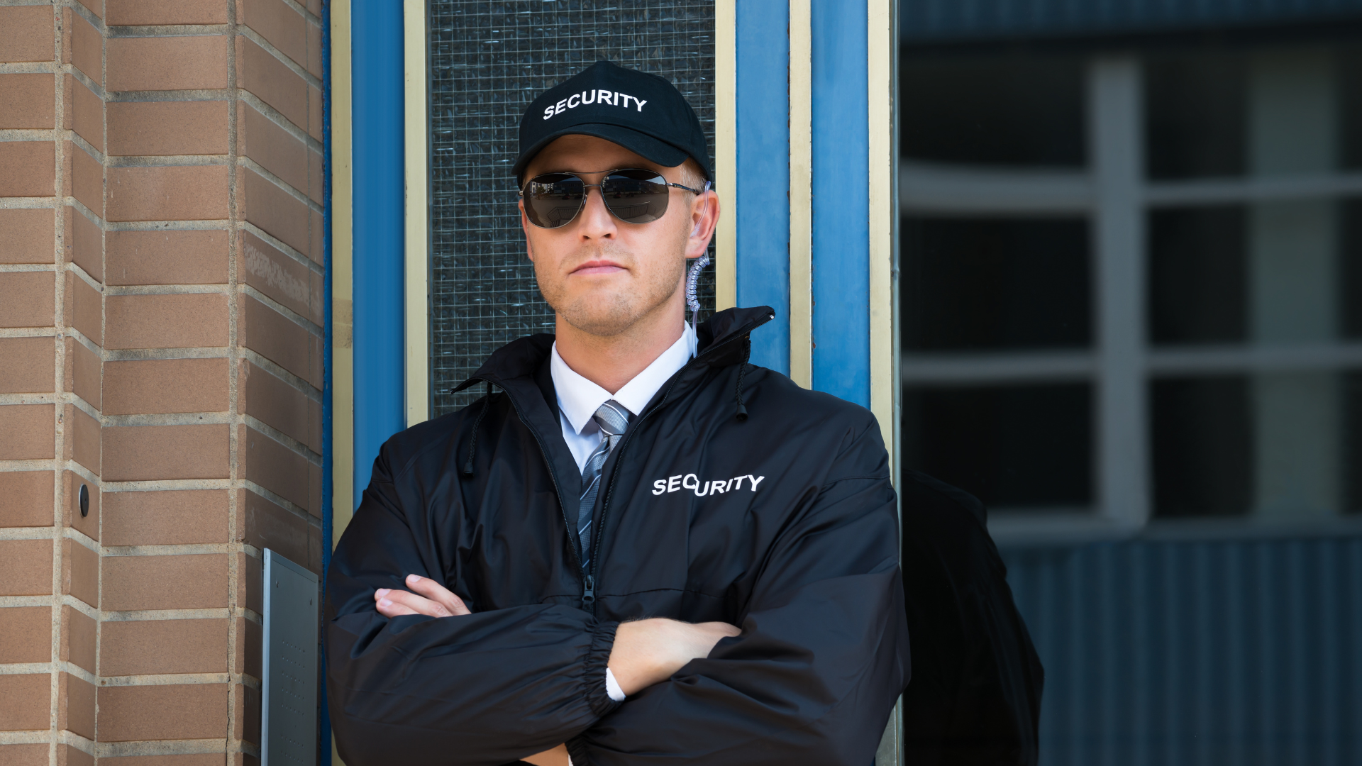 A security guard's role goes beyond wearing a uniform; it involves a dynamic blend of challenges and rewards. 0