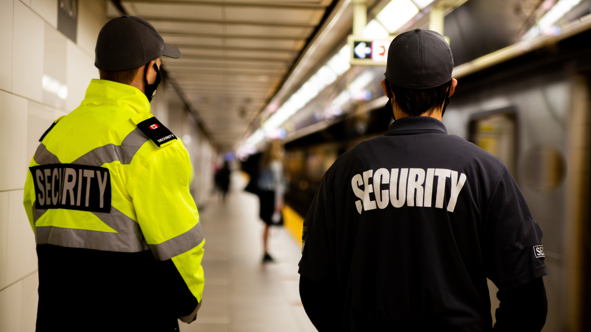 The Critical Role of Security Guards in Crime Prevention 1