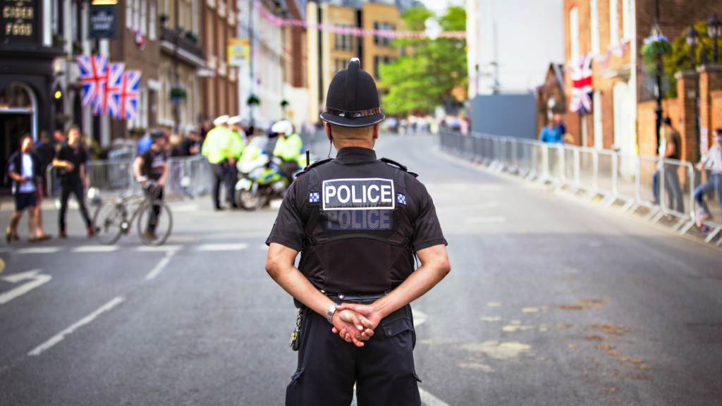 Unveiling the Training and Qualifications of a Professional Security Guard