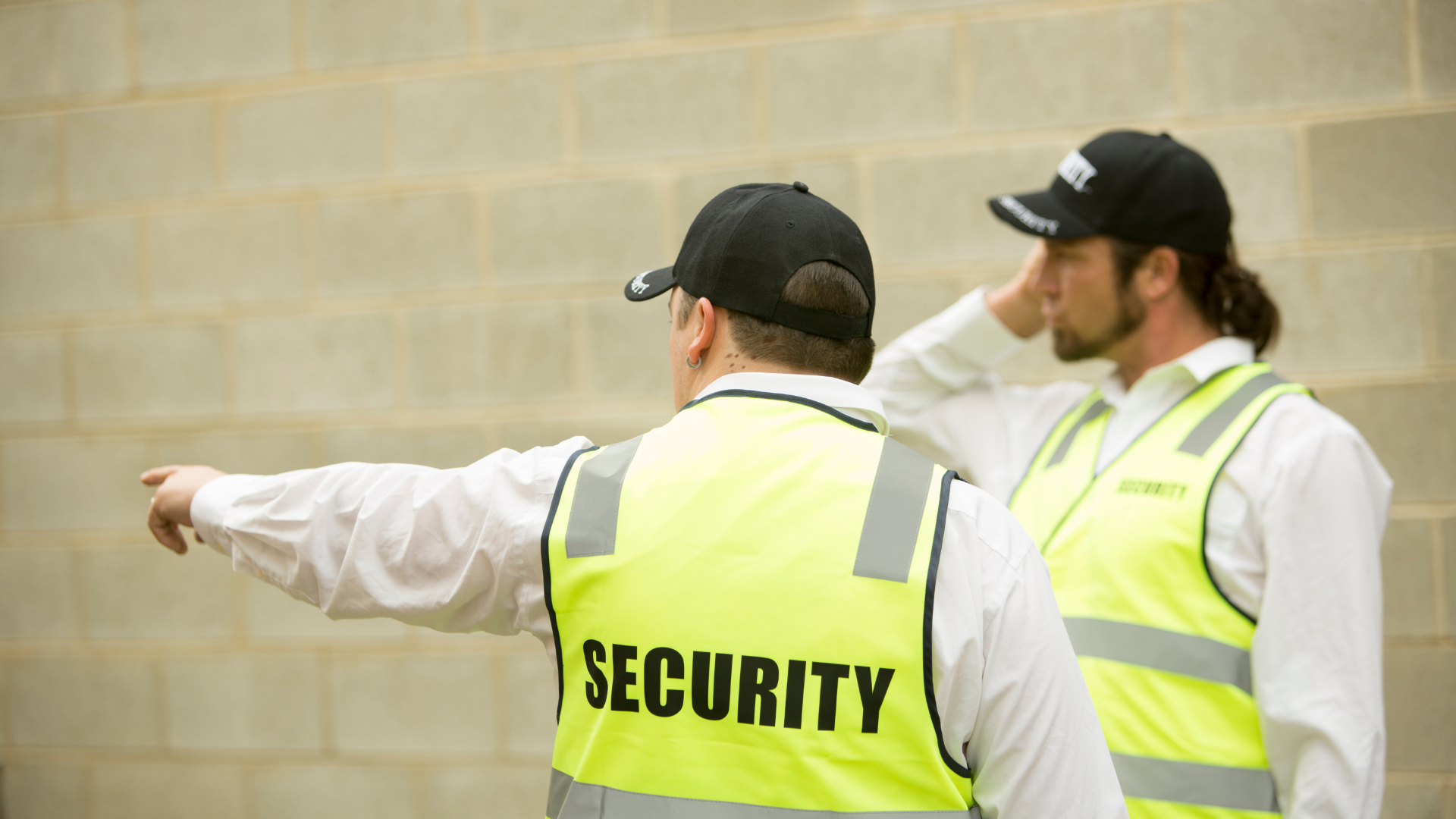 Unveiling the Training and Qualifications of a Professional Security Guard 2