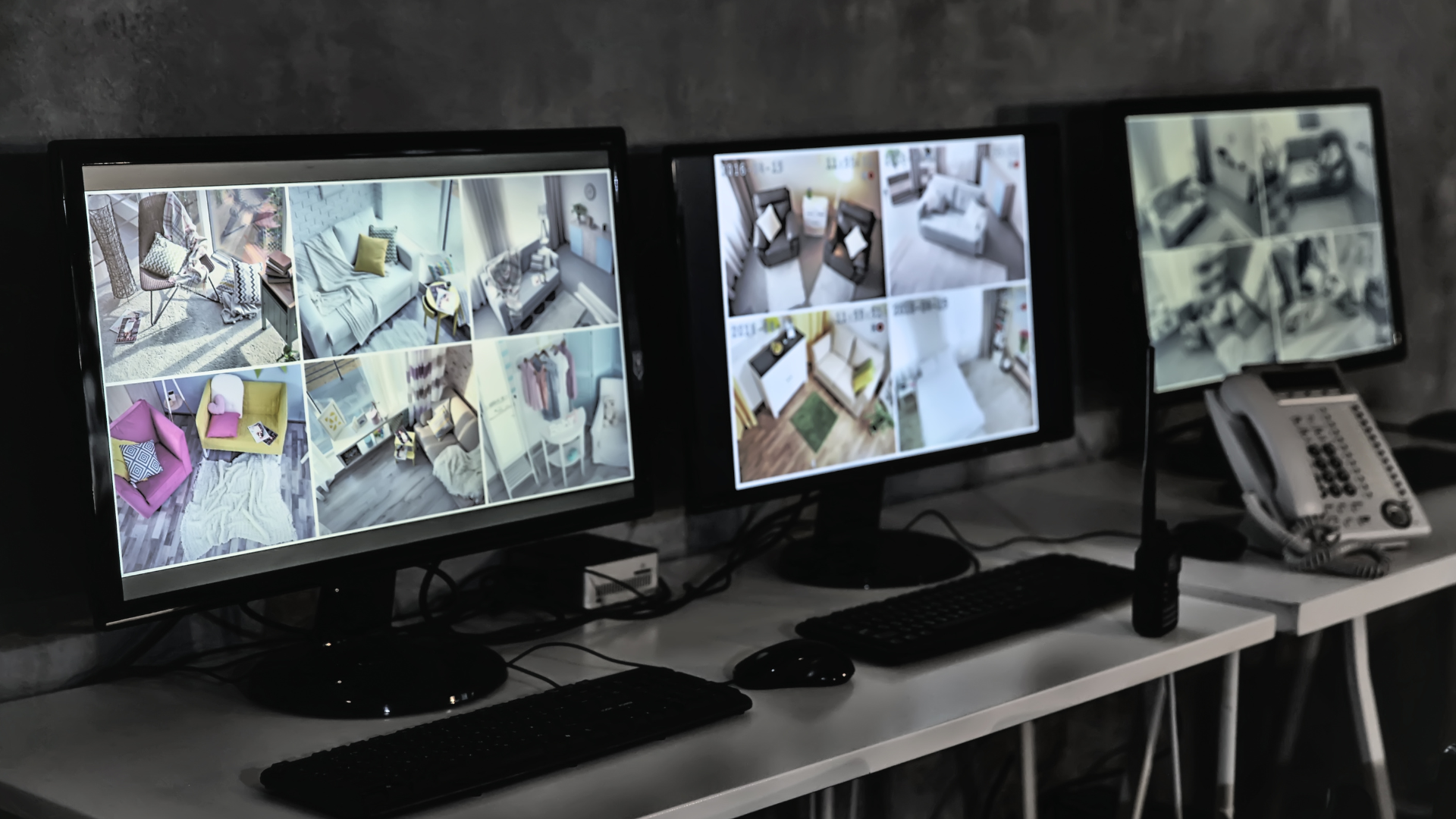 How Video Surveillance Enhances Security in Any Business 1