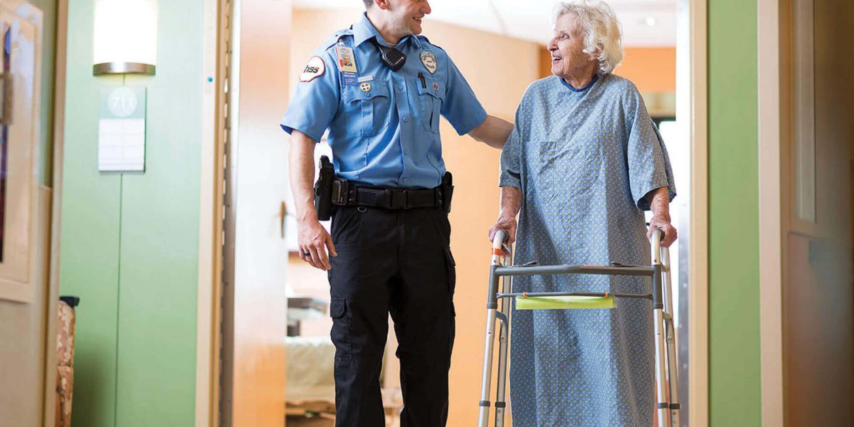 Caring for the Vulnerable: A Closer Look at Healthcare Facility Security 0
