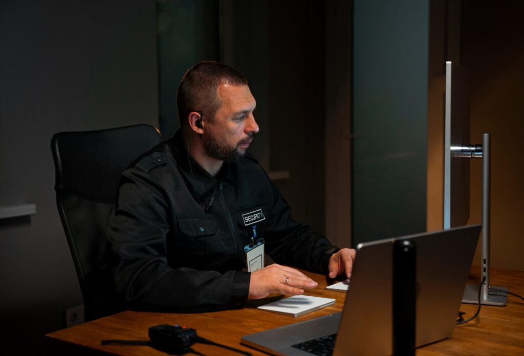 How Does Guard Tour System Help in Enhancing Security?