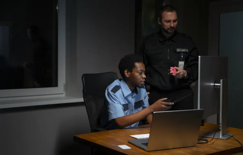 Enhancing Healthcare Security with Guard Tour Systems