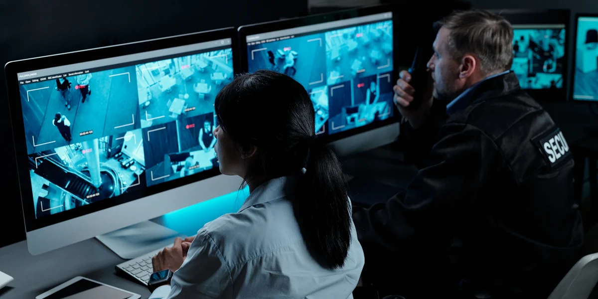 Workforce Management software