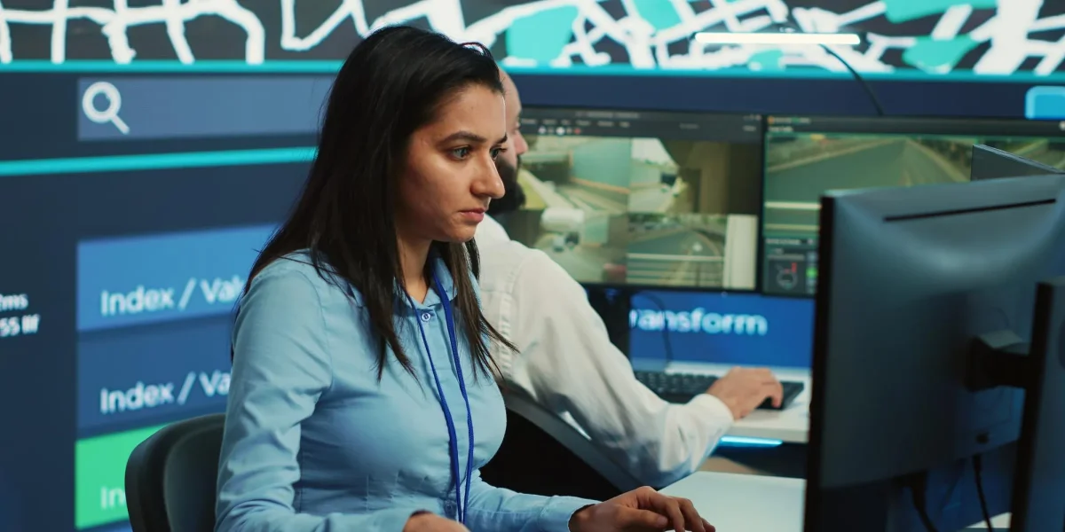 Workforce Management Software Features