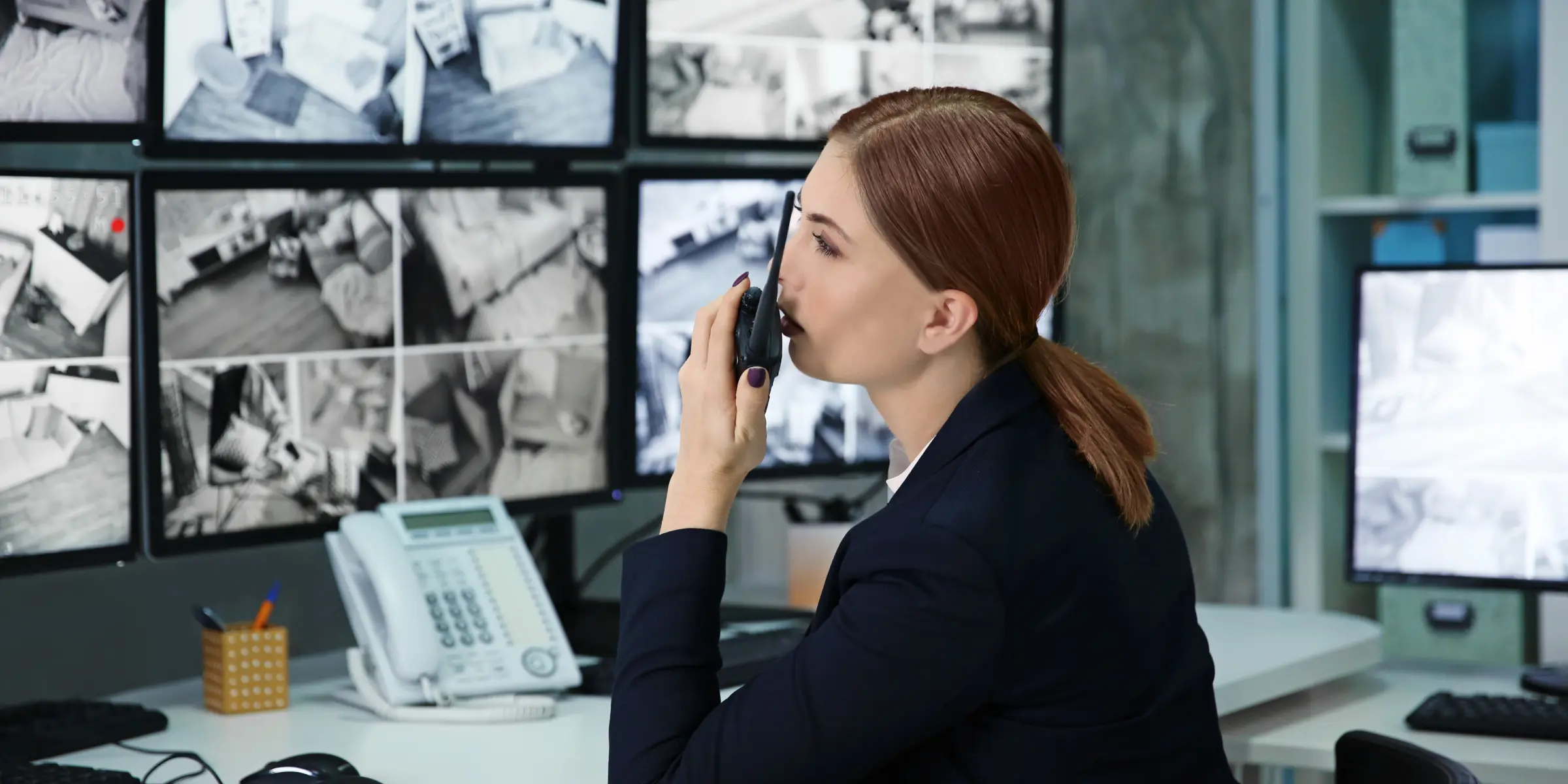 How Healthcare & Hospital Security Guard Management Solutions Help Healthcare Businesses?