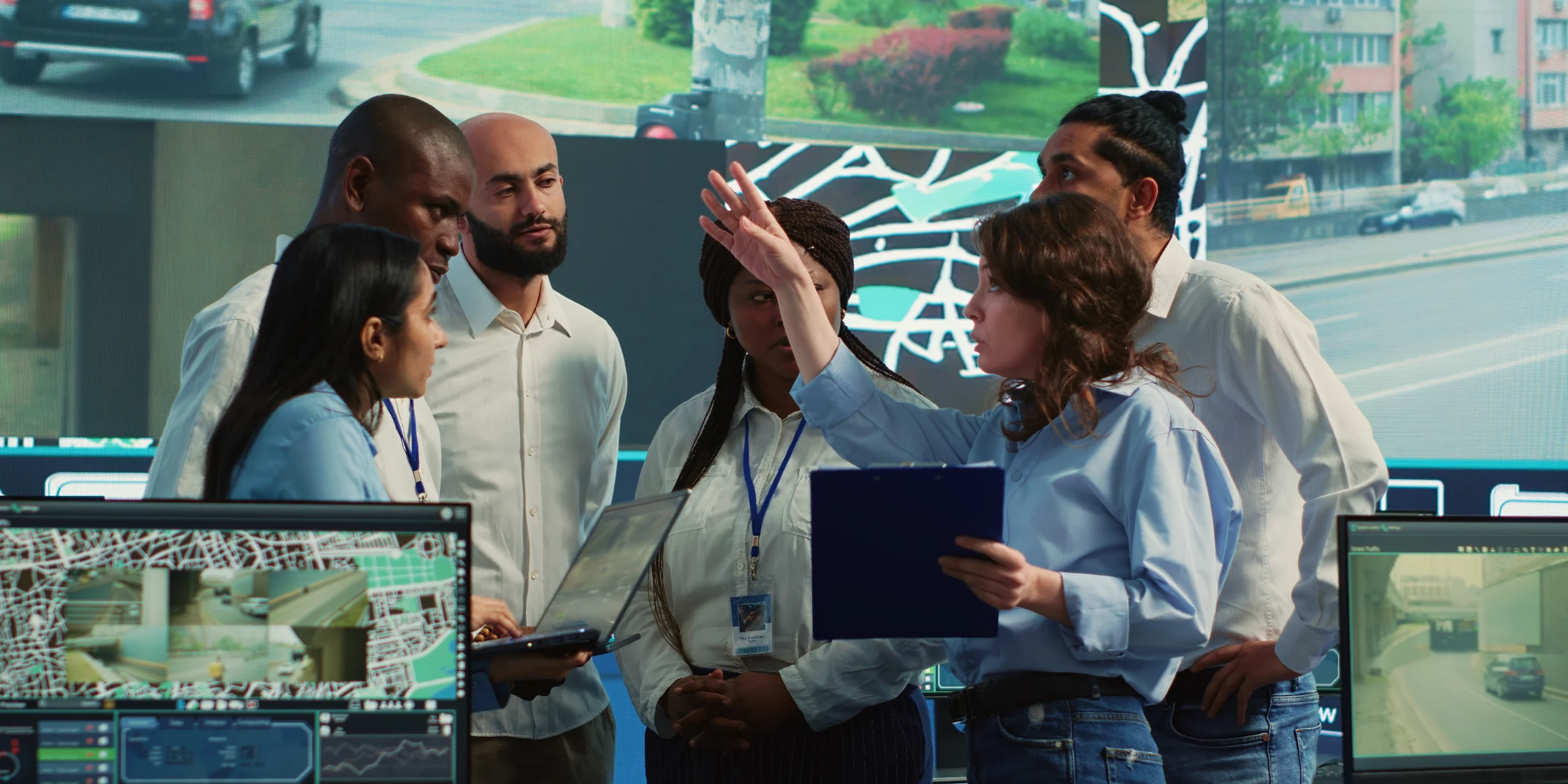 Workforce Management Platform Trends in 2025 | BCS